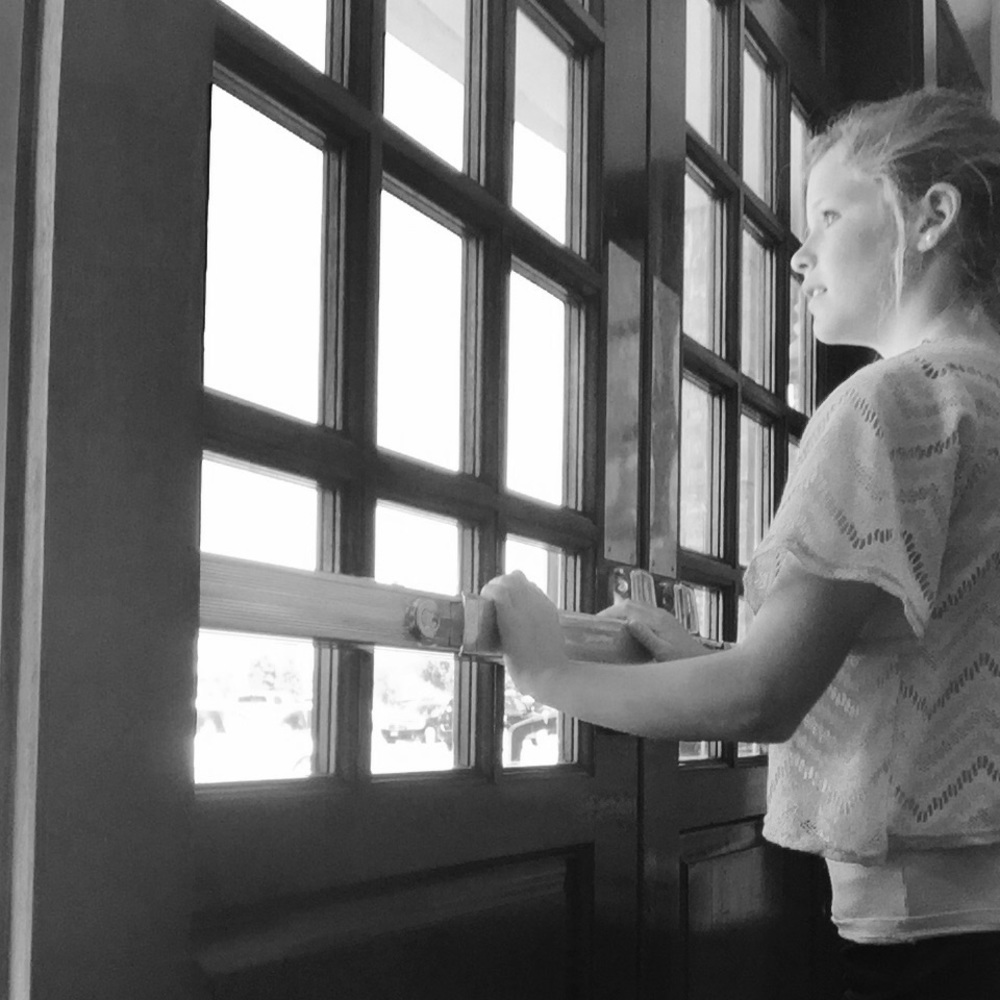 Meet your Posher, Diana